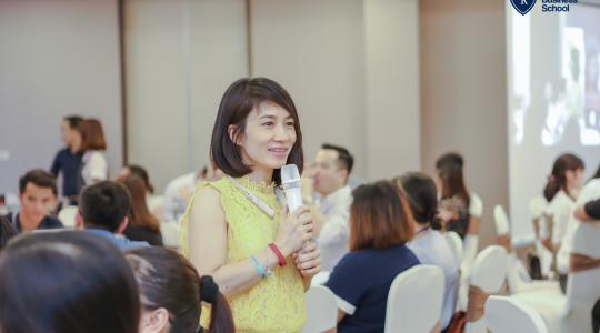 Trường doanh nhân HBR - Xây dựng và triển khai hệ thống quản trị công việc theo MBO & KPIs [20-21/7/2019] - Ảnh 10