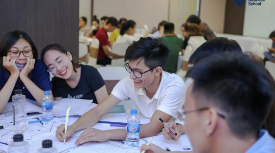 Trường doanh nhân HBR - Xây dựng và triển khai hệ thống quản trị công việc theo MBO & KPIs [20-21/7/2019] - Ảnh 3