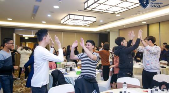 Khóa học quản trị nhân sự dành cho lãnh đạo, giám đốc - Hệ thống đào tạo nhân sự nội bộ trong doanh nghiệp - Ảnh 53