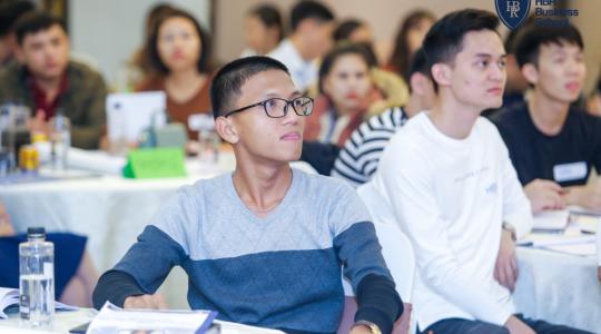 Khóa học quản trị nhân sự dành cho lãnh đạo, giám đốc - Hệ thống đào tạo nhân sự nội bộ trong doanh nghiệp - Ảnh 51