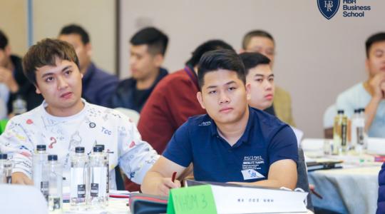 Khóa học quản trị nhân sự dành cho lãnh đạo, giám đốc - Hệ thống đào tạo nhân sự nội bộ trong doanh nghiệp - Ảnh 50