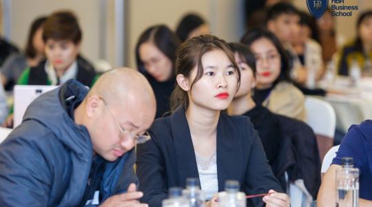 Khóa học quản trị nhân sự dành cho lãnh đạo, giám đốc - Hệ thống đào tạo nhân sự nội bộ trong doanh nghiệp - Ảnh 49