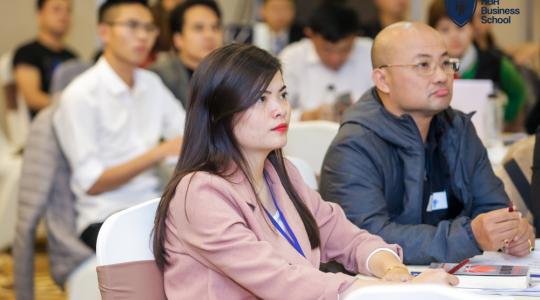 Khóa học quản trị nhân sự dành cho lãnh đạo, giám đốc - Hệ thống đào tạo nhân sự nội bộ trong doanh nghiệp - Ảnh 48