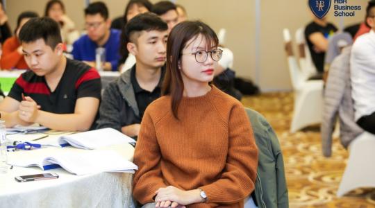 Khóa học quản trị nhân sự dành cho lãnh đạo, giám đốc - Hệ thống đào tạo nhân sự nội bộ trong doanh nghiệp - Ảnh 47