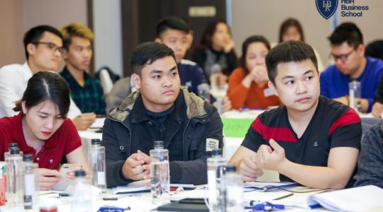 Khóa học quản trị nhân sự dành cho lãnh đạo, giám đốc - Hệ thống đào tạo nhân sự nội bộ trong doanh nghiệp - Ảnh 46