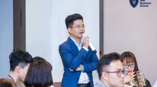 Khóa học quản trị nhân sự dành cho lãnh đạo, giám đốc - Hệ thống đào tạo nhân sự nội bộ trong doanh nghiệp - Ảnh 44
