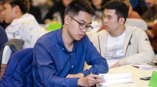 Khóa học quản trị nhân sự dành cho lãnh đạo, giám đốc - Hệ thống đào tạo nhân sự nội bộ trong doanh nghiệp - Ảnh 38