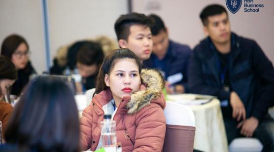 Khóa học quản trị nhân sự dành cho lãnh đạo, giám đốc - Hệ thống đào tạo nhân sự nội bộ trong doanh nghiệp - Ảnh 34