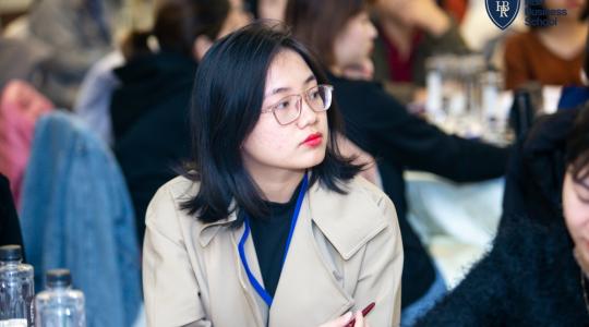 Khóa học quản trị nhân sự dành cho lãnh đạo, giám đốc - Hệ thống đào tạo nhân sự nội bộ trong doanh nghiệp - Ảnh 33