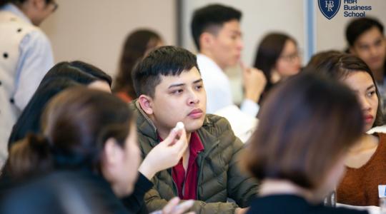 Khóa học quản trị nhân sự dành cho lãnh đạo, giám đốc - Hệ thống đào tạo nhân sự nội bộ trong doanh nghiệp - Ảnh 31