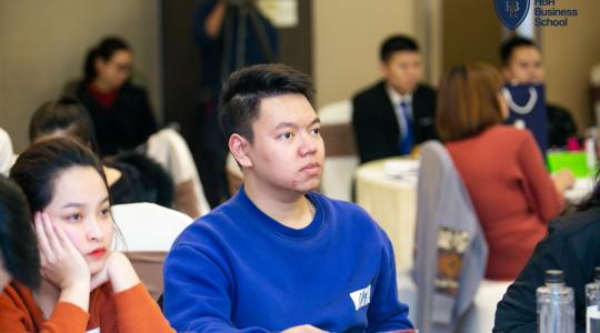 Khóa học quản trị nhân sự dành cho lãnh đạo, giám đốc - Hệ thống đào tạo nhân sự nội bộ trong doanh nghiệp - Ảnh 30