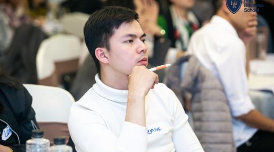 Khóa học quản trị nhân sự dành cho lãnh đạo, giám đốc - Hệ thống đào tạo nhân sự nội bộ trong doanh nghiệp - Ảnh 28