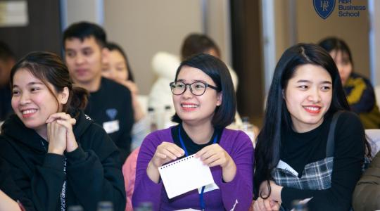Khóa học quản trị nhân sự dành cho lãnh đạo, giám đốc - Hệ thống đào tạo nhân sự nội bộ trong doanh nghiệp - Ảnh 11