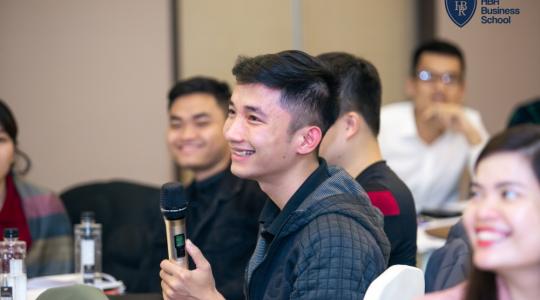 Khóa học quản trị nhân sự dành cho lãnh đạo, giám đốc - Hệ thống đào tạo nhân sự nội bộ trong doanh nghiệp - Ảnh 9