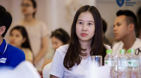 Khóa học quản trị nhân sự dành cho lãnh đạo, giám đốc - Hệ thống quản trị hiệu quả công việc theo MBO - KPIs - Ảnh 22