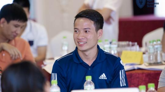 Khóa học quản trị nhân sự dành cho lãnh đạo, giám đốc - Hệ thống quản trị hiệu quả công việc theo MBO - KPIs - Ảnh 19