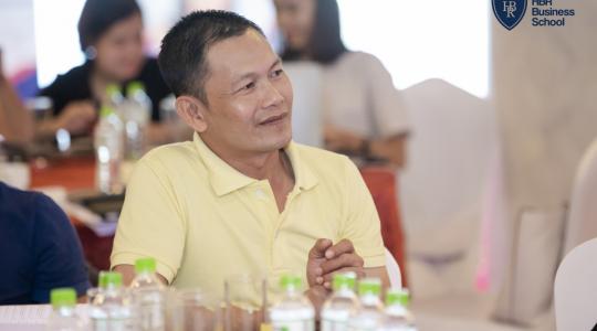 Khóa học quản trị nhân sự dành cho lãnh đạo, giám đốc - Hệ thống quản trị hiệu quả công việc theo MBO - KPIs - Ảnh 14
