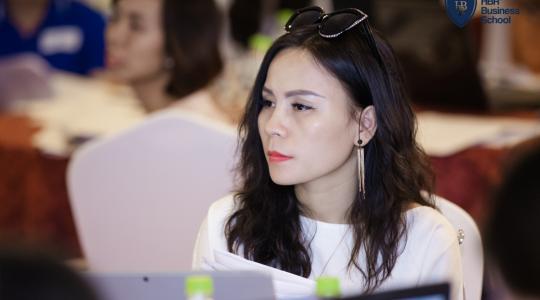Khóa học quản trị nhân sự dành cho lãnh đạo, giám đốc - Hệ thống quản trị hiệu quả công việc theo MBO - KPIs - Ảnh 8
