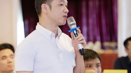 Khóa học quản trị nhân sự dành cho lãnh đạo, giám đốc - Hệ thống quản trị hiệu quả công việc theo MBO - KPIs - Ảnh 7