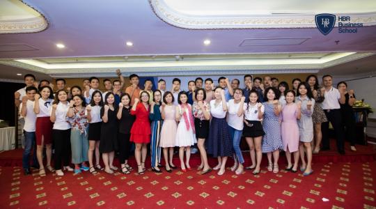 Khóa học quản trị nhân sự dành cho lãnh đạo, giám đốc - Hệ thống quản trị hiệu quả công việc theo MBO - KPIs - Ảnh 6