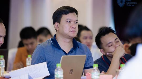 Khóa học quản trị nhân sự dành cho lãnh đạo, giám đốc - Hệ thống quản trị hiệu quả công việc theo MBO - KPIs - Ảnh 4