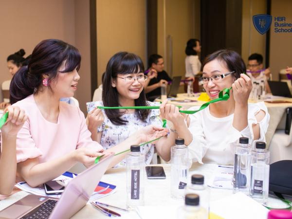 Trường doanh nhân HBR - Thiết lập mô hình quản trị nhân sự cho doanh nghiệp phát triển chuỗi [22-23/6/2019] - Ảnh 20