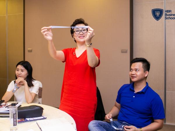 Trường doanh nhân HBR - Thiết lập mô hình quản trị nhân sự cho doanh nghiệp phát triển chuỗi [22-23/6/2019] - Ảnh 18