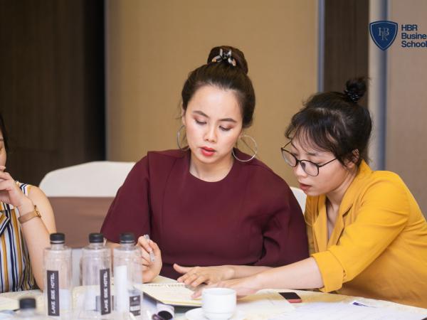 Trường doanh nhân HBR - Thiết lập mô hình quản trị nhân sự cho doanh nghiệp phát triển chuỗi [22-23/6/2019] - Ảnh 14