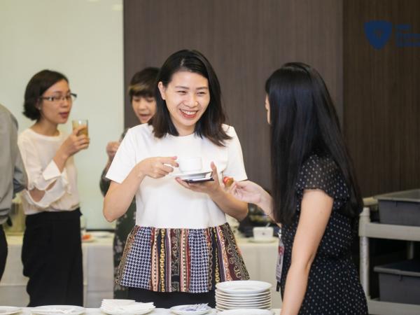 Trường doanh nhân HBR - Thiết lập mô hình quản trị nhân sự cho doanh nghiệp phát triển chuỗi [22-23/6/2019] - Ảnh 13