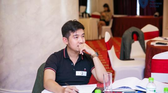 Khóa học quản trị nhân sự dành cho lãnh đạo, giám đốc - Xây dựng mô tả công việc và khung năng lực tuyển dụng - Ảnh 27