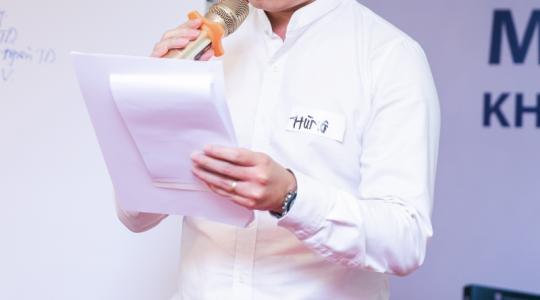 Khóa học quản trị nhân sự dành cho lãnh đạo, giám đốc - Xây dựng mô tả công việc và khung năng lực tuyển dụng - Ảnh 21