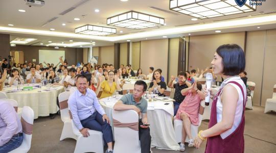 Khóa học quản trị nhân sự dành cho lãnh đạo, giám đốc - hệ thống đào tạo nhân sự nội bộ trong doanh nghiệp - Ảnh 56