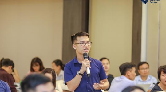 Khóa học quản trị nhân sự dành cho lãnh đạo, giám đốc - hệ thống đào tạo nhân sự nội bộ trong doanh nghiệp - Ảnh 54