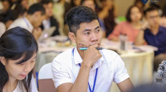 Khóa học quản trị nhân sự dành cho lãnh đạo, giám đốc - hệ thống đào tạo nhân sự nội bộ trong doanh nghiệp - Ảnh 53
