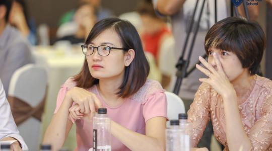 Khóa học quản trị nhân sự dành cho lãnh đạo, giám đốc - hệ thống đào tạo nhân sự nội bộ trong doanh nghiệp - Ảnh 51