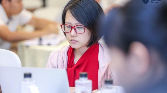 Khóa học quản trị nhân sự dành cho lãnh đạo, giám đốc - hệ thống đào tạo nhân sự nội bộ trong doanh nghiệp - Ảnh 47