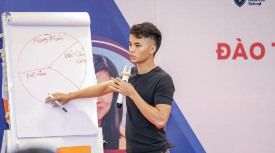 Khóa học quản trị nhân sự dành cho lãnh đạo, giám đốc - hệ thống đào tạo nhân sự nội bộ trong doanh nghiệp - Ảnh 45