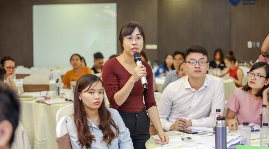 Khóa học quản trị nhân sự dành cho lãnh đạo, giám đốc - hệ thống đào tạo nhân sự nội bộ trong doanh nghiệp - Ảnh 42