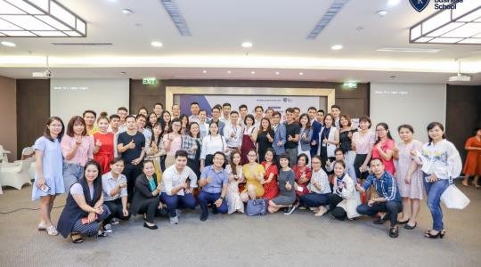 Khóa học quản trị nhân sự dành cho lãnh đạo, giám đốc - hệ thống đào tạo nhân sự nội bộ trong doanh nghiệp - Ảnh 39