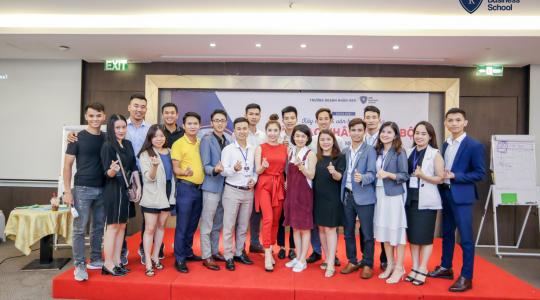 Khóa học quản trị nhân sự dành cho lãnh đạo, giám đốc - hệ thống đào tạo nhân sự nội bộ trong doanh nghiệp - Ảnh 38