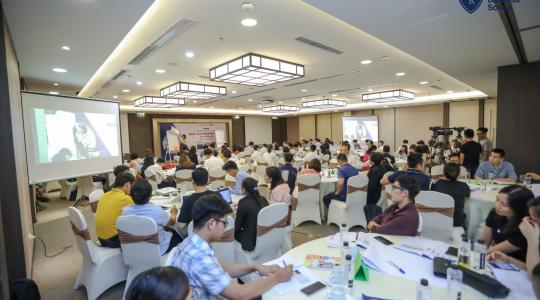 Khóa học quản trị nhân sự dành cho lãnh đạo, giám đốc - hệ thống đào tạo nhân sự nội bộ trong doanh nghiệp - Ảnh 37