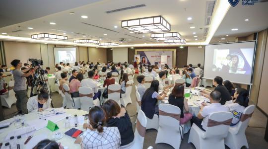 Khóa học quản trị nhân sự dành cho lãnh đạo, giám đốc - hệ thống đào tạo nhân sự nội bộ trong doanh nghiệp - Ảnh 36
