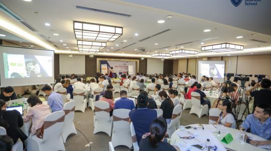 Khóa học quản trị nhân sự dành cho lãnh đạo, giám đốc - hệ thống đào tạo nhân sự nội bộ trong doanh nghiệp - Ảnh 35