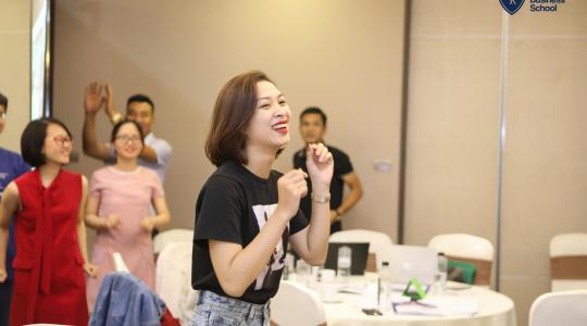 Khóa học quản trị nhân sự dành cho lãnh đạo, giám đốc - hệ thống đào tạo nhân sự nội bộ trong doanh nghiệp - Ảnh 29