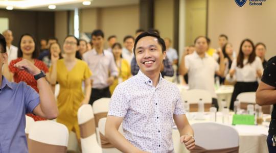 Khóa học quản trị nhân sự dành cho lãnh đạo, giám đốc - hệ thống đào tạo nhân sự nội bộ trong doanh nghiệp - Ảnh 27