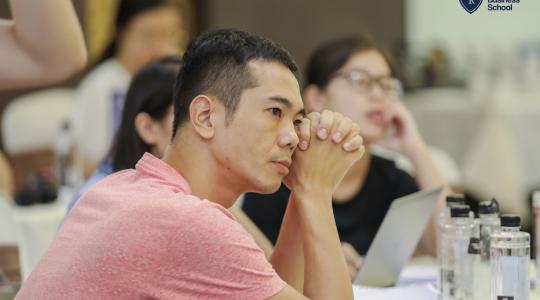 Khóa học quản trị nhân sự dành cho lãnh đạo, giám đốc - hệ thống đào tạo nhân sự nội bộ trong doanh nghiệp - Ảnh 19