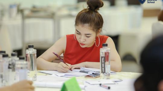 Khóa học quản trị nhân sự dành cho lãnh đạo, giám đốc - hệ thống đào tạo nhân sự nội bộ trong doanh nghiệp - Ảnh 18