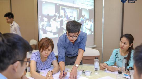 Khóa học quản trị nhân sự dành cho lãnh đạo, giám đốc - hệ thống đào tạo nhân sự nội bộ trong doanh nghiệp - Ảnh 14