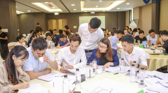 Khóa học quản trị nhân sự dành cho lãnh đạo, giám đốc - hệ thống đào tạo nhân sự nội bộ trong doanh nghiệp - Ảnh 10