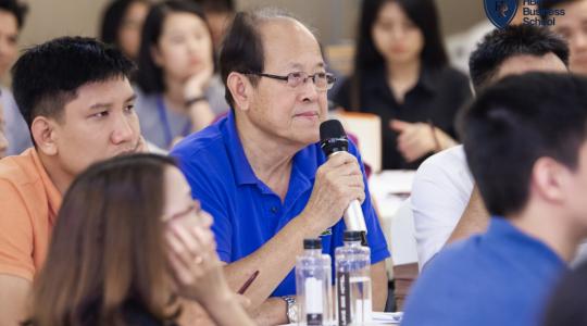 Khóa học quản trị nhân sự dành cho lãnh đạo, giám đốc - Hệ thống thang bảng lương, chính sách phúc lợi doanh nghiệp - Ảnh 14